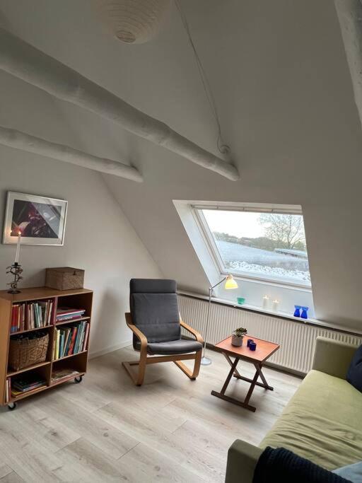Skont Hus Pa Landet Taet Pa Billund Give Exterior foto