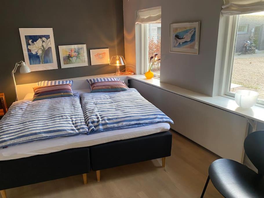 Skont Hus Pa Landet Taet Pa Billund Give Exterior foto